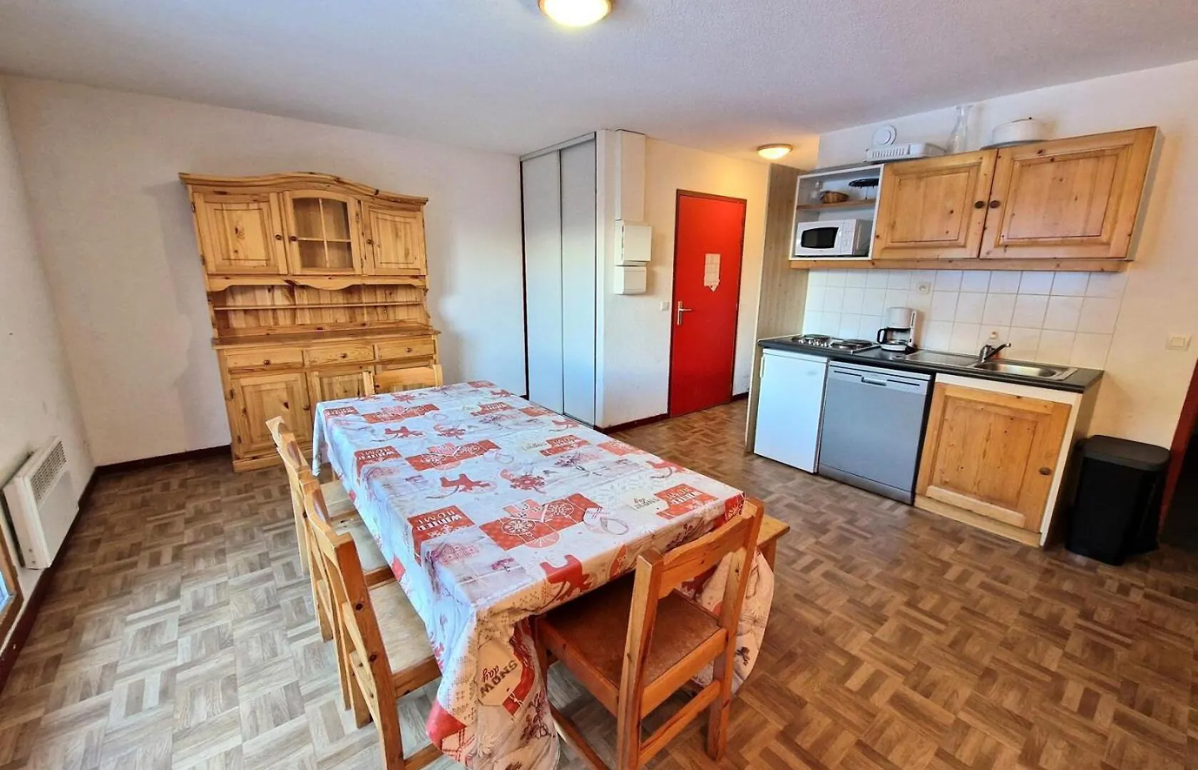 Residence Grand Argentier - 3 Pieces Pour 10 Personnes 95 모단 0*,  프랑스